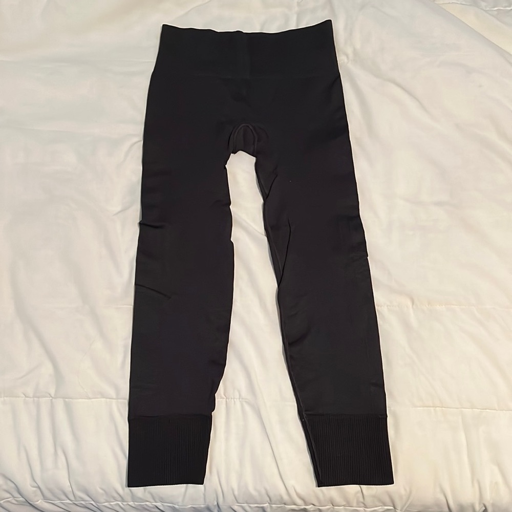 Lululemon grey leggings! Size 4